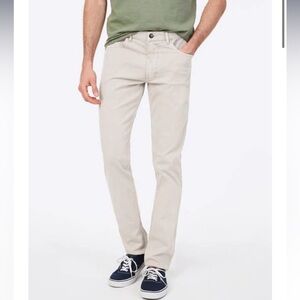 Faherty pants 38X30.5”